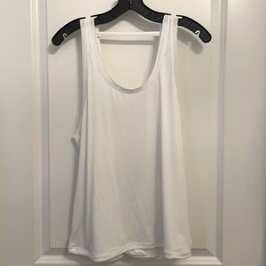 Lululemon Backless Top
